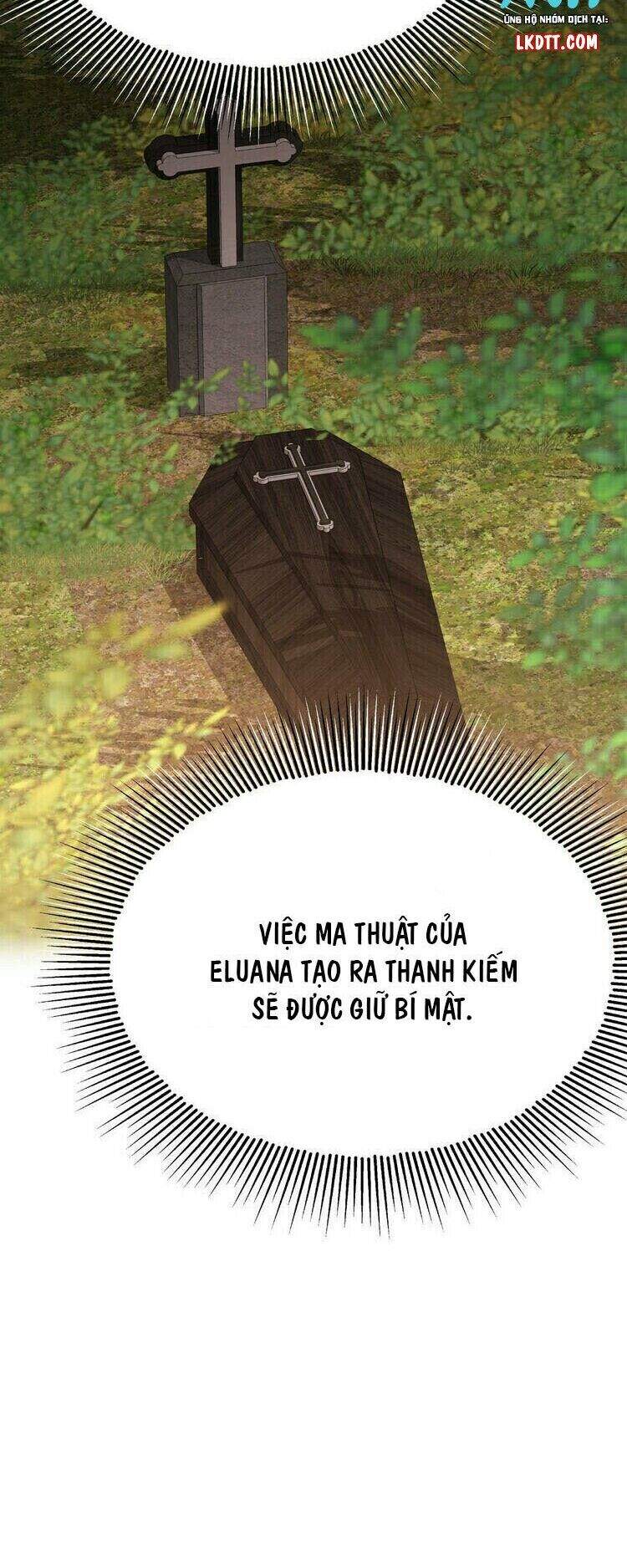 Công Chúa Bị Lãng Quên Muốn Sống Trong Hòa Bình Chapter 7 - 74