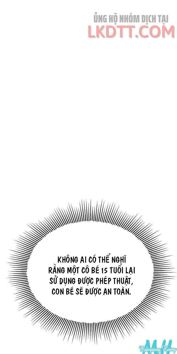Công Chúa Bị Lãng Quên Muốn Sống Trong Hòa Bình Chapter 7 - 75