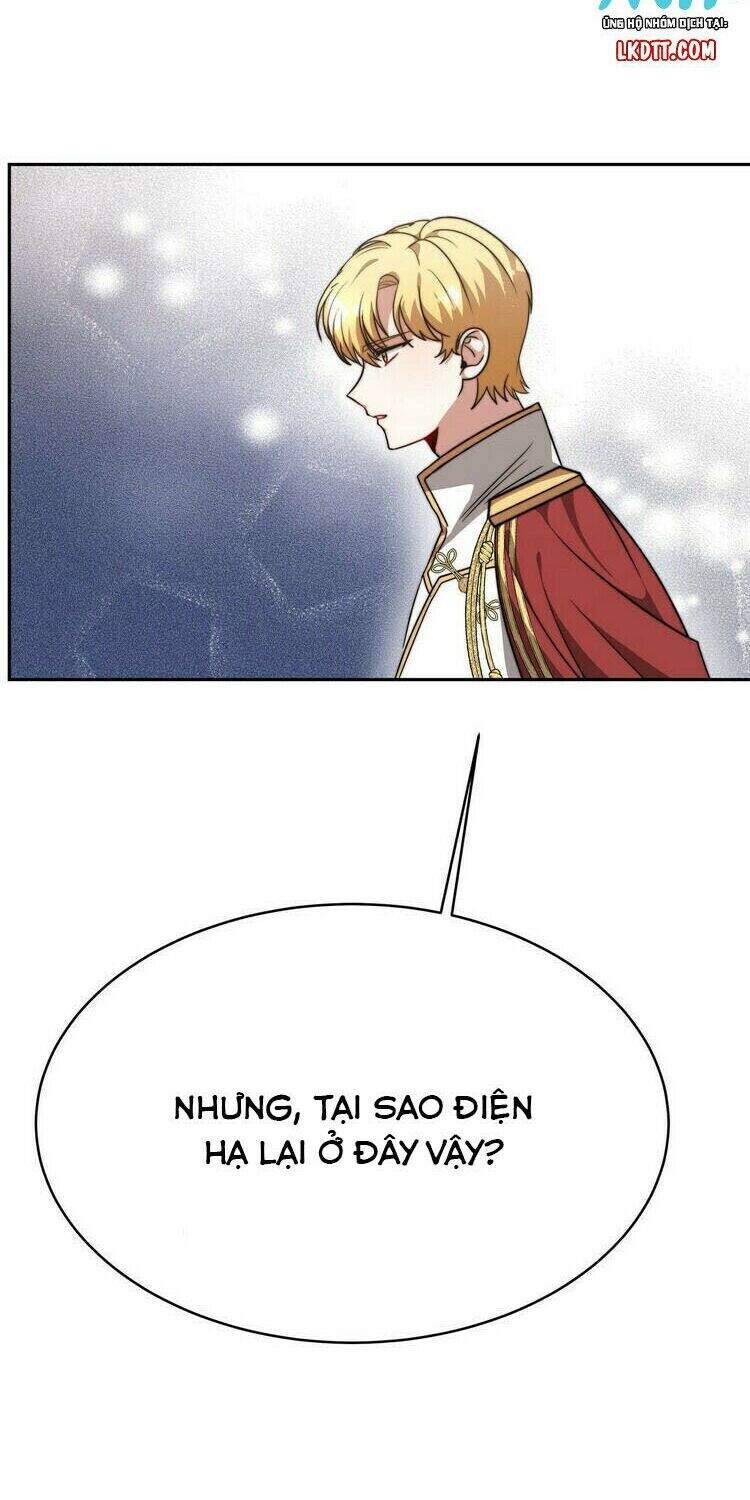 Công Chúa Bị Lãng Quên Muốn Sống Trong Hòa Bình Chapter 7 - 76