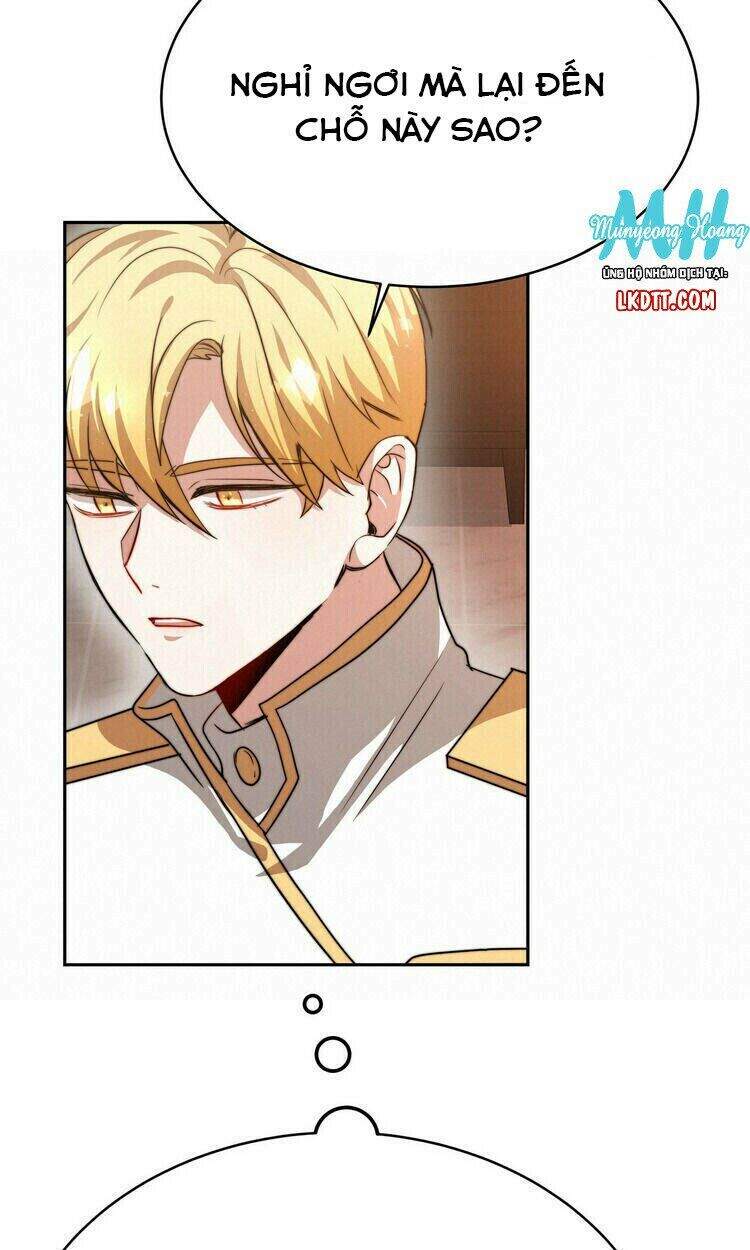 Công Chúa Bị Lãng Quên Muốn Sống Trong Hòa Bình Chapter 7 - 78
