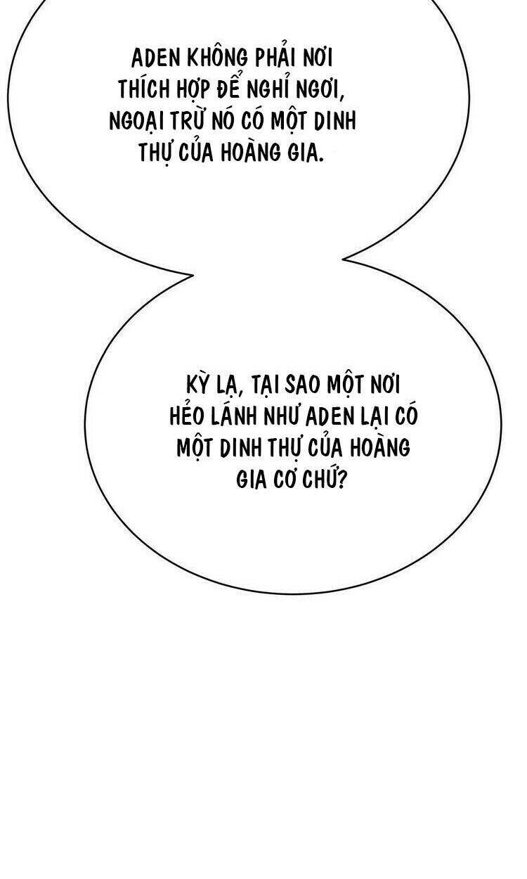 Công Chúa Bị Lãng Quên Muốn Sống Trong Hòa Bình Chapter 7 - 79