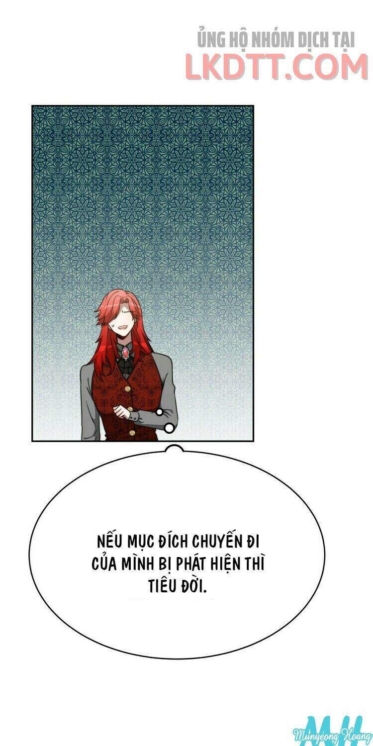 Công Chúa Bị Lãng Quên Muốn Sống Trong Hòa Bình Chapter 7 - 80