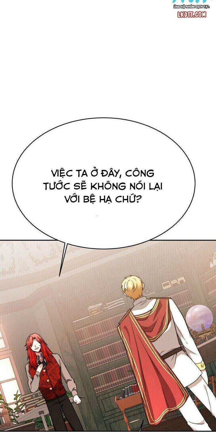 Công Chúa Bị Lãng Quên Muốn Sống Trong Hòa Bình Chapter 7 - 81
