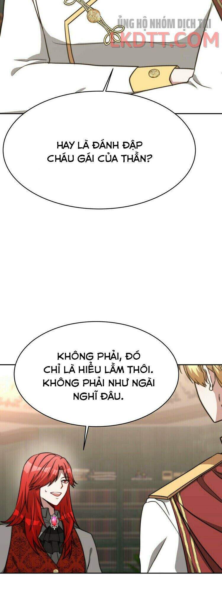 Công Chúa Bị Lãng Quên Muốn Sống Trong Hòa Bình Chapter 7 - 84