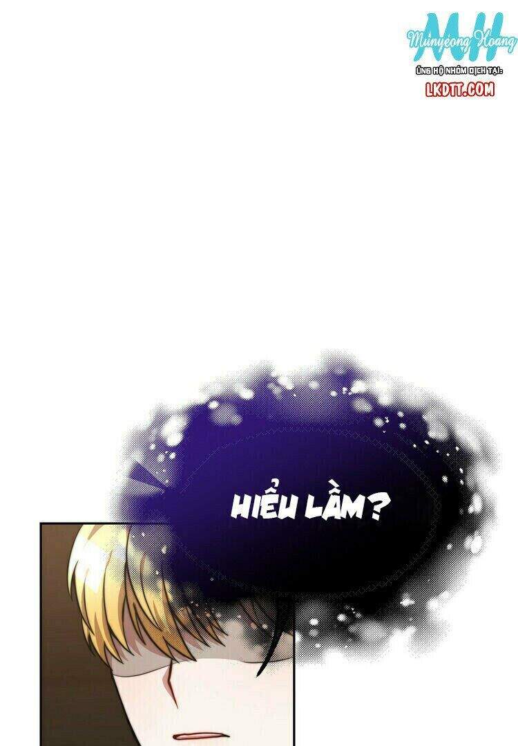 Công Chúa Bị Lãng Quên Muốn Sống Trong Hòa Bình Chapter 7 - 85