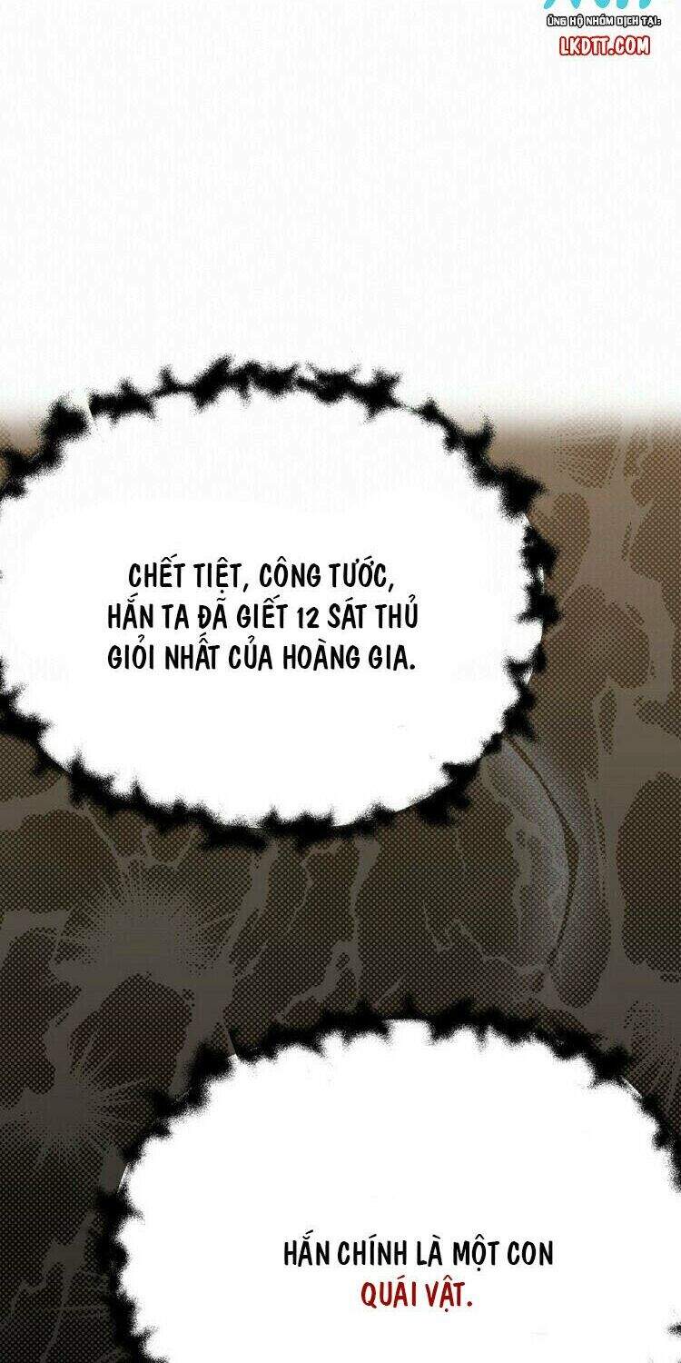 Công Chúa Bị Lãng Quên Muốn Sống Trong Hòa Bình Chapter 7 - 88