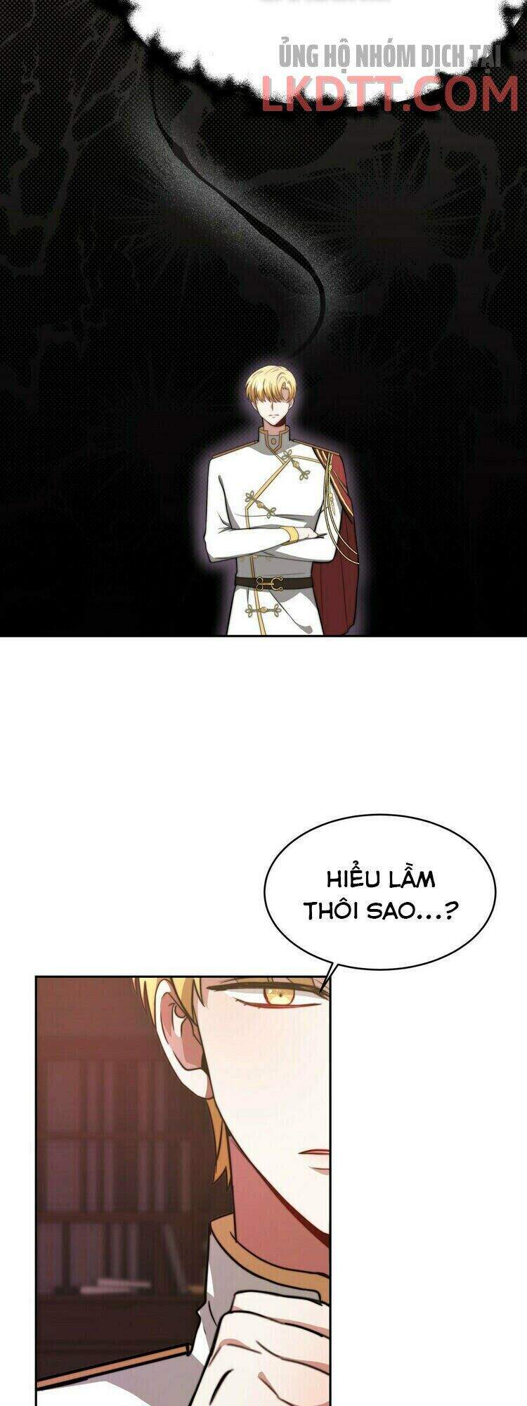 Công Chúa Bị Lãng Quên Muốn Sống Trong Hòa Bình Chapter 7 - 89