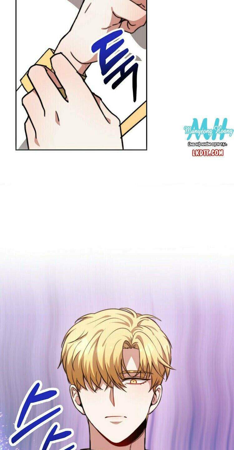 Công Chúa Bị Lãng Quên Muốn Sống Trong Hòa Bình Chapter 7 - 90