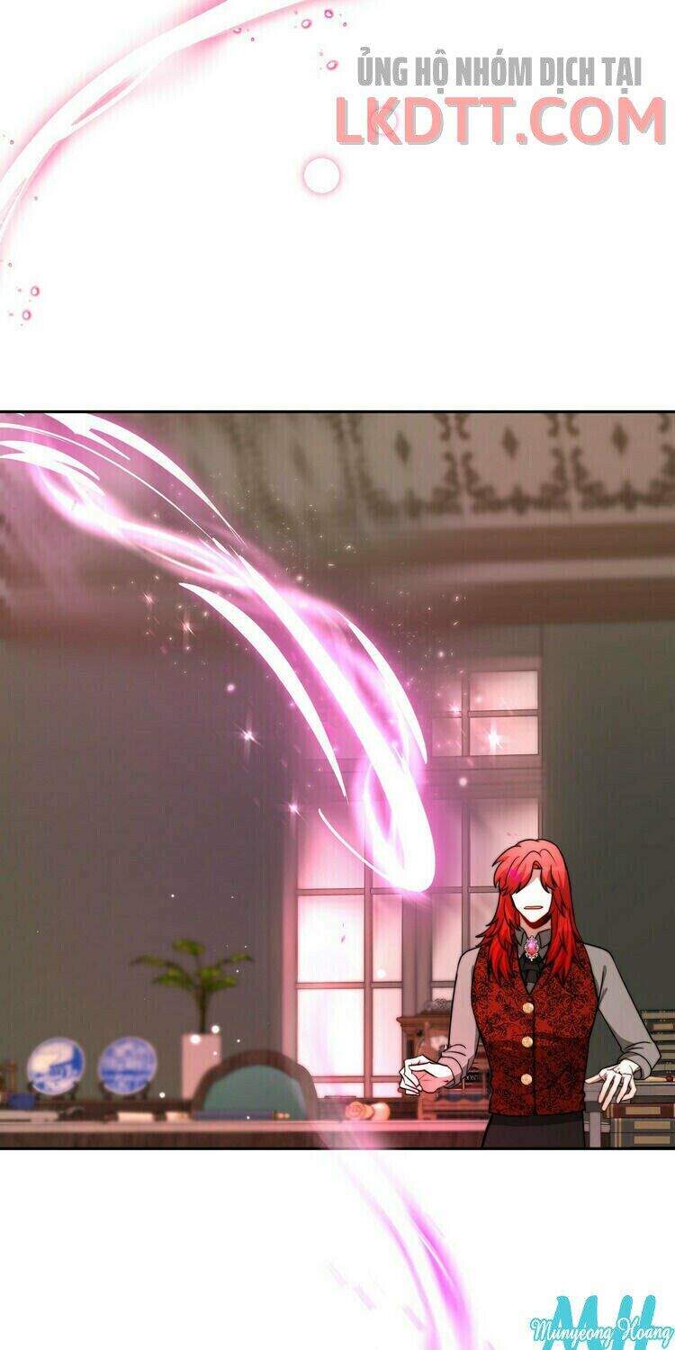 Công Chúa Bị Lãng Quên Muốn Sống Trong Hòa Bình Chapter 7 - 92