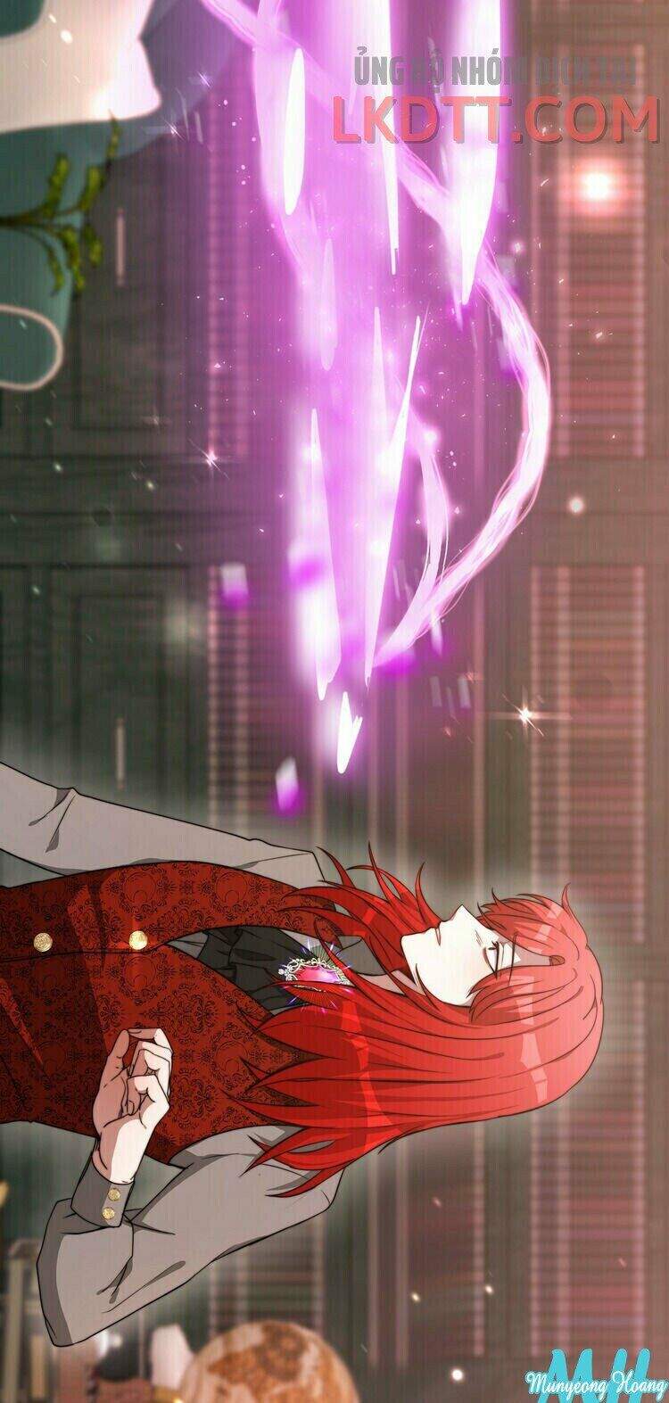 Công Chúa Bị Lãng Quên Muốn Sống Trong Hòa Bình Chapter 7 - 94