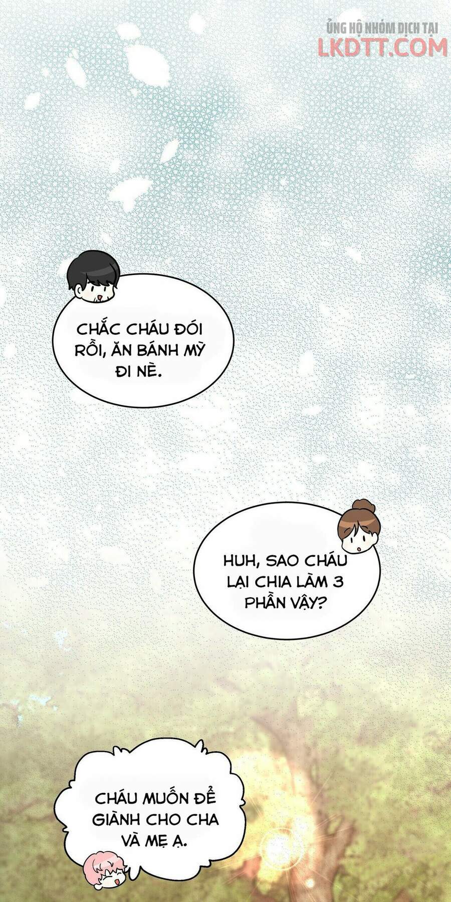 Công Chúa Bị Lãng Quên Muốn Sống Trong Hòa Bình Chapter 8 - 101