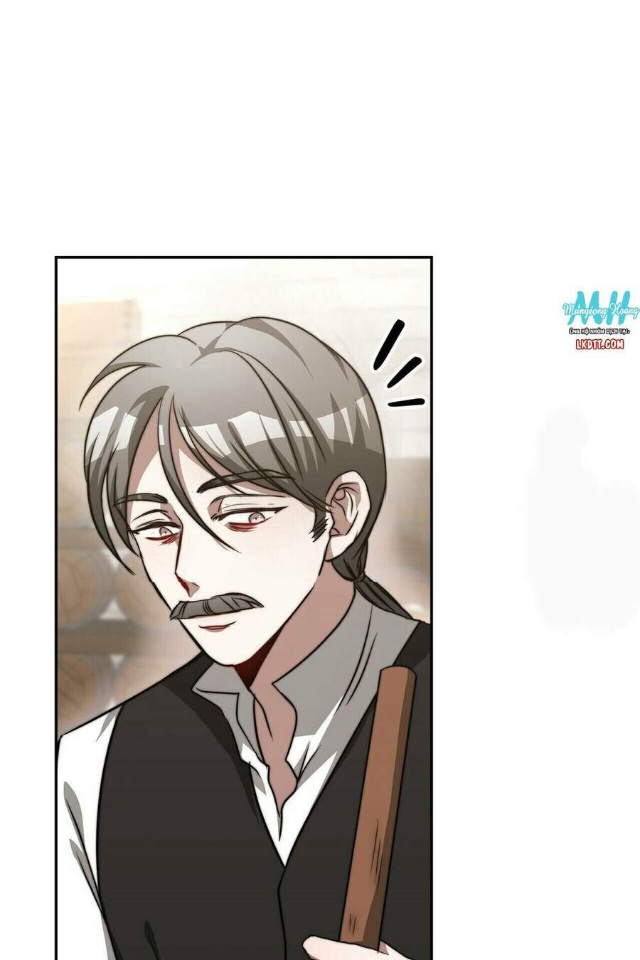 Công Chúa Bị Lãng Quên Muốn Sống Trong Hòa Bình Chapter 8 - 105