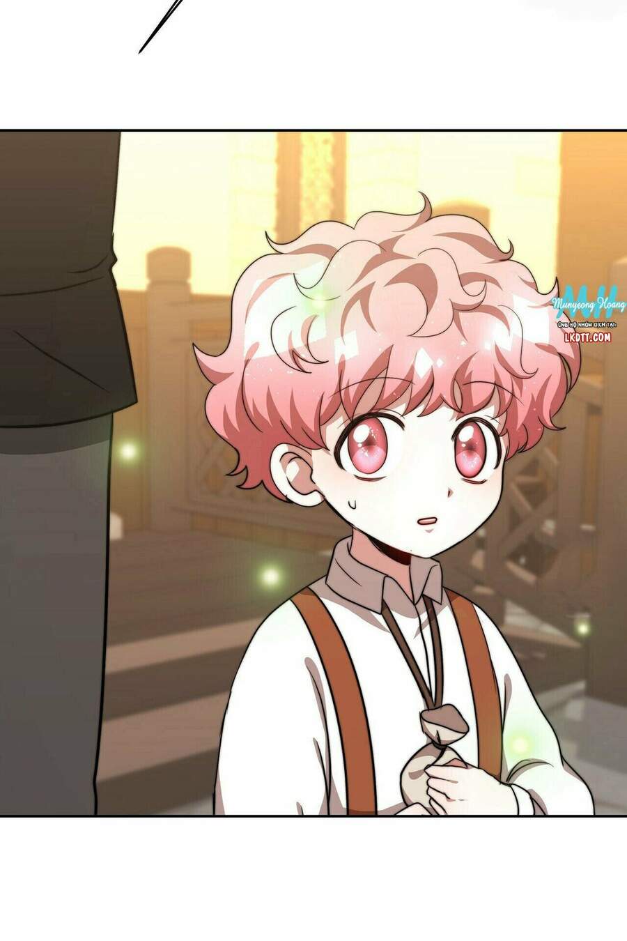 Công Chúa Bị Lãng Quên Muốn Sống Trong Hòa Bình Chapter 8 - 108