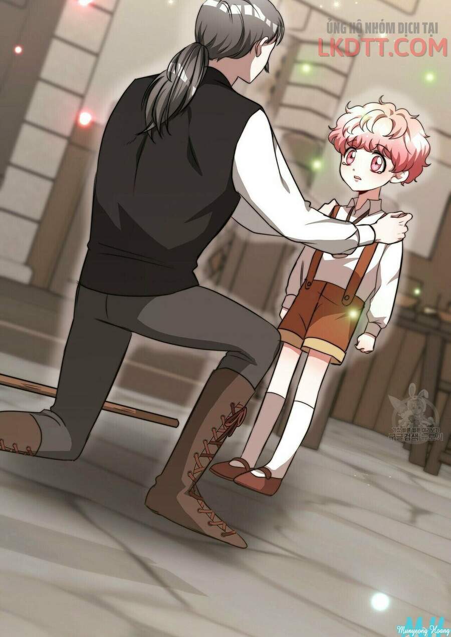 Công Chúa Bị Lãng Quên Muốn Sống Trong Hòa Bình Chapter 8 - 116