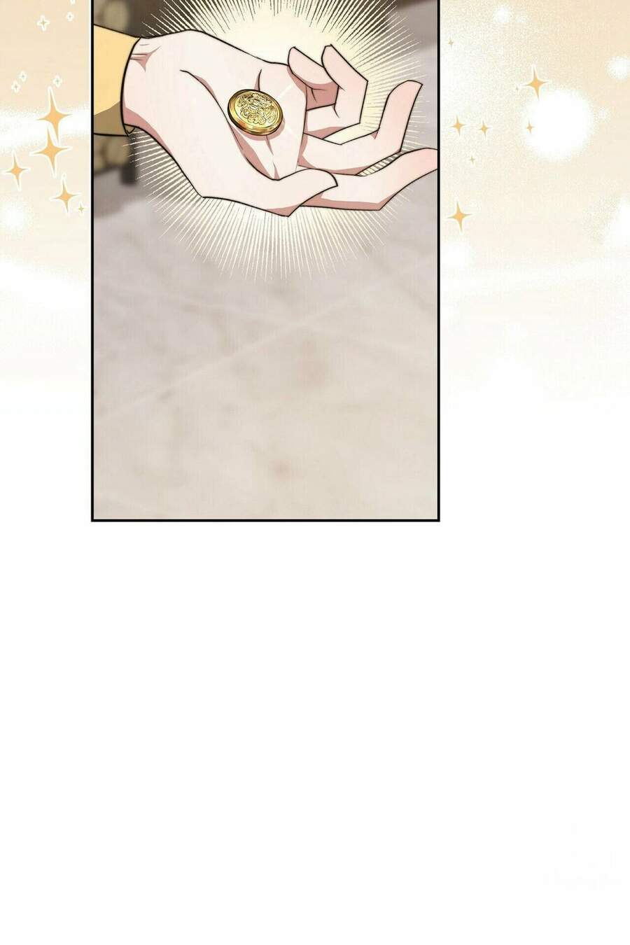 Công Chúa Bị Lãng Quên Muốn Sống Trong Hòa Bình Chapter 8 - 17