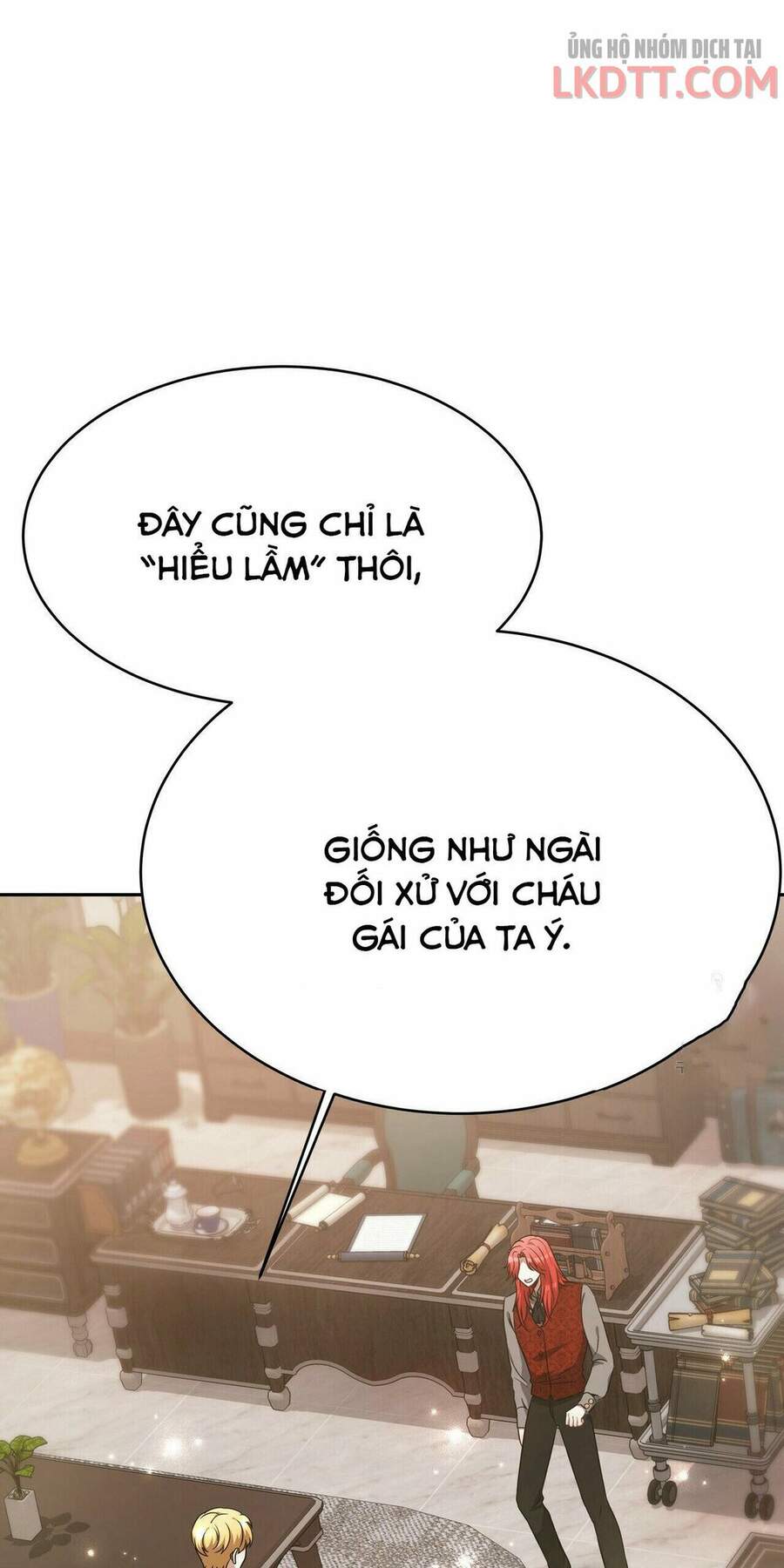 Công Chúa Bị Lãng Quên Muốn Sống Trong Hòa Bình Chapter 8 - 18