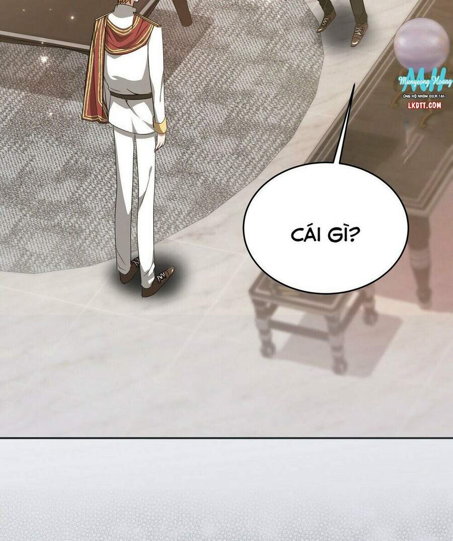 Công Chúa Bị Lãng Quên Muốn Sống Trong Hòa Bình Chapter 8 - 19