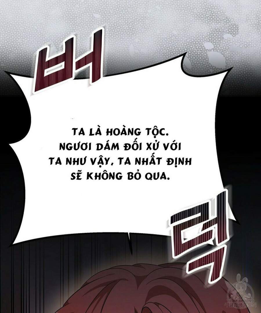 Công Chúa Bị Lãng Quên Muốn Sống Trong Hòa Bình Chapter 8 - 20