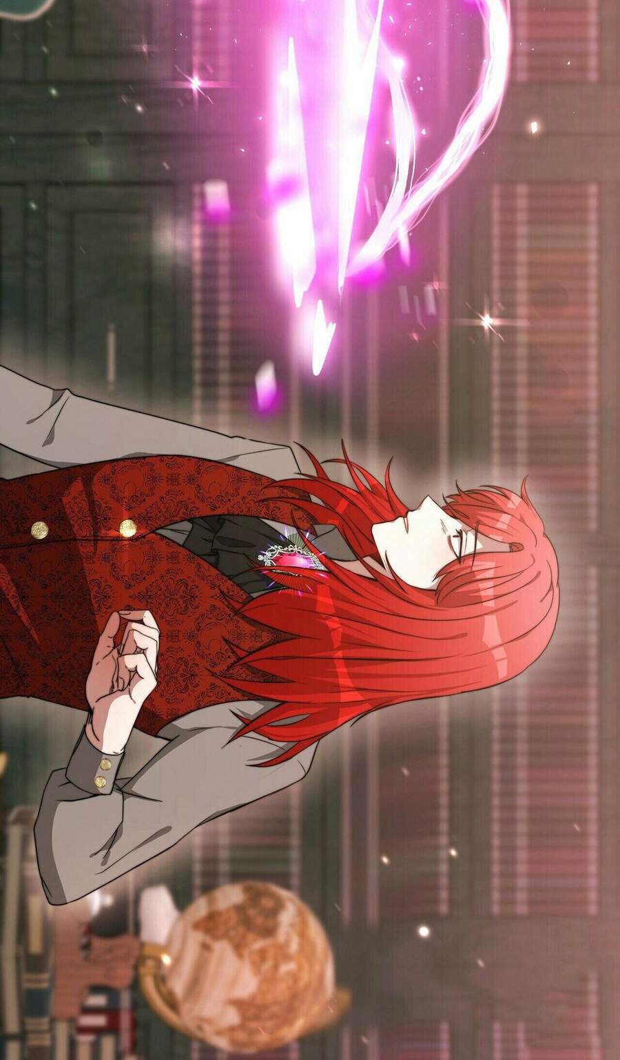 Công Chúa Bị Lãng Quên Muốn Sống Trong Hòa Bình Chapter 8 - 3