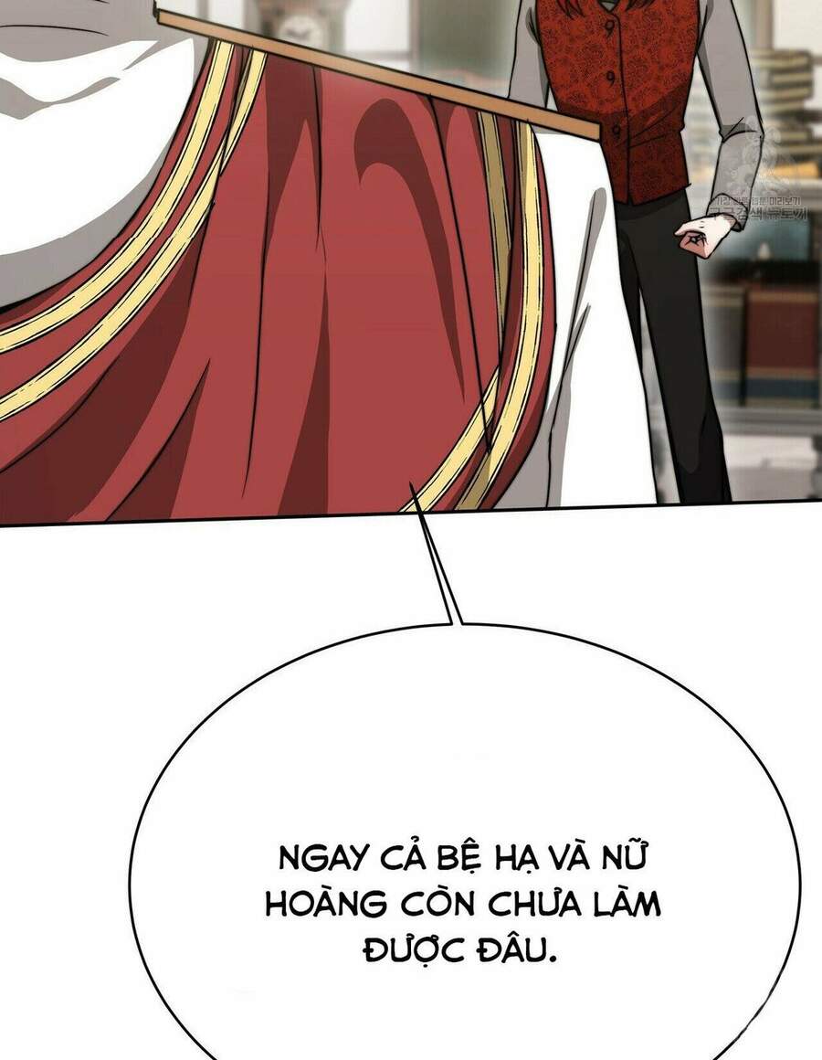 Công Chúa Bị Lãng Quên Muốn Sống Trong Hòa Bình Chapter 8 - 25