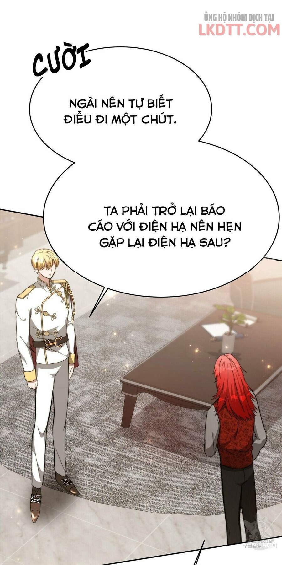 Công Chúa Bị Lãng Quên Muốn Sống Trong Hòa Bình Chapter 8 - 29