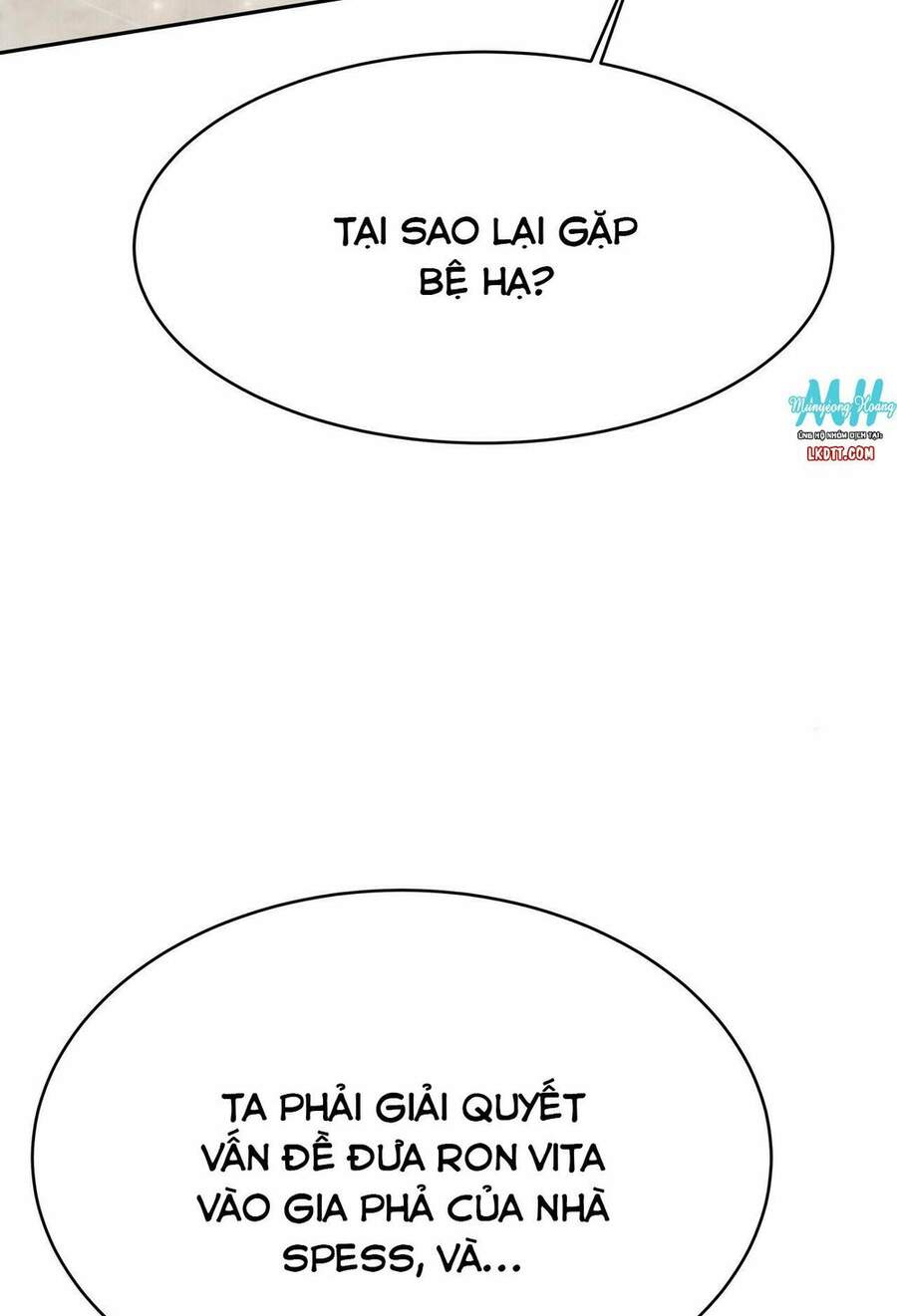 Công Chúa Bị Lãng Quên Muốn Sống Trong Hòa Bình Chapter 8 - 30