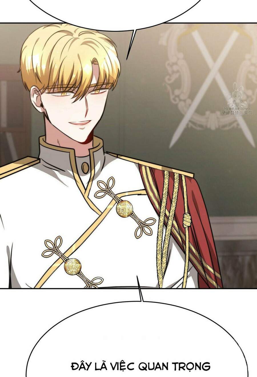 Công Chúa Bị Lãng Quên Muốn Sống Trong Hòa Bình Chapter 8 - 31