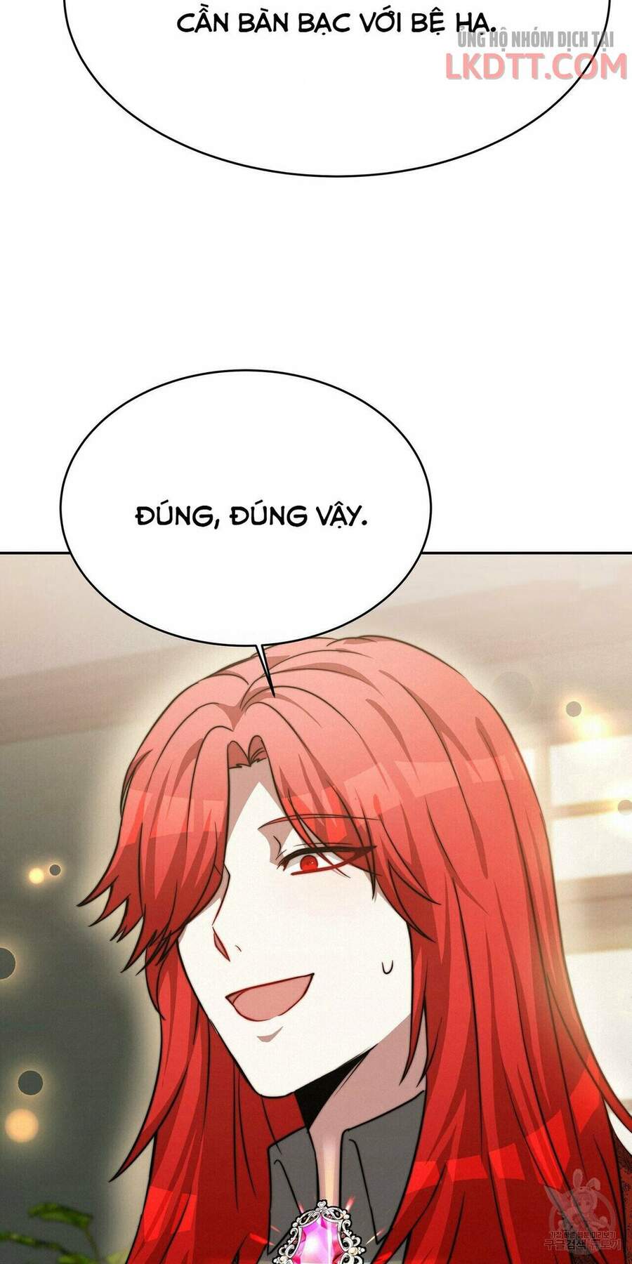 Công Chúa Bị Lãng Quên Muốn Sống Trong Hòa Bình Chapter 8 - 32