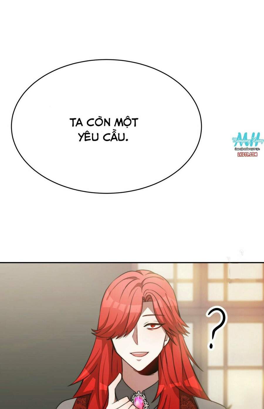 Công Chúa Bị Lãng Quên Muốn Sống Trong Hòa Bình Chapter 8 - 36