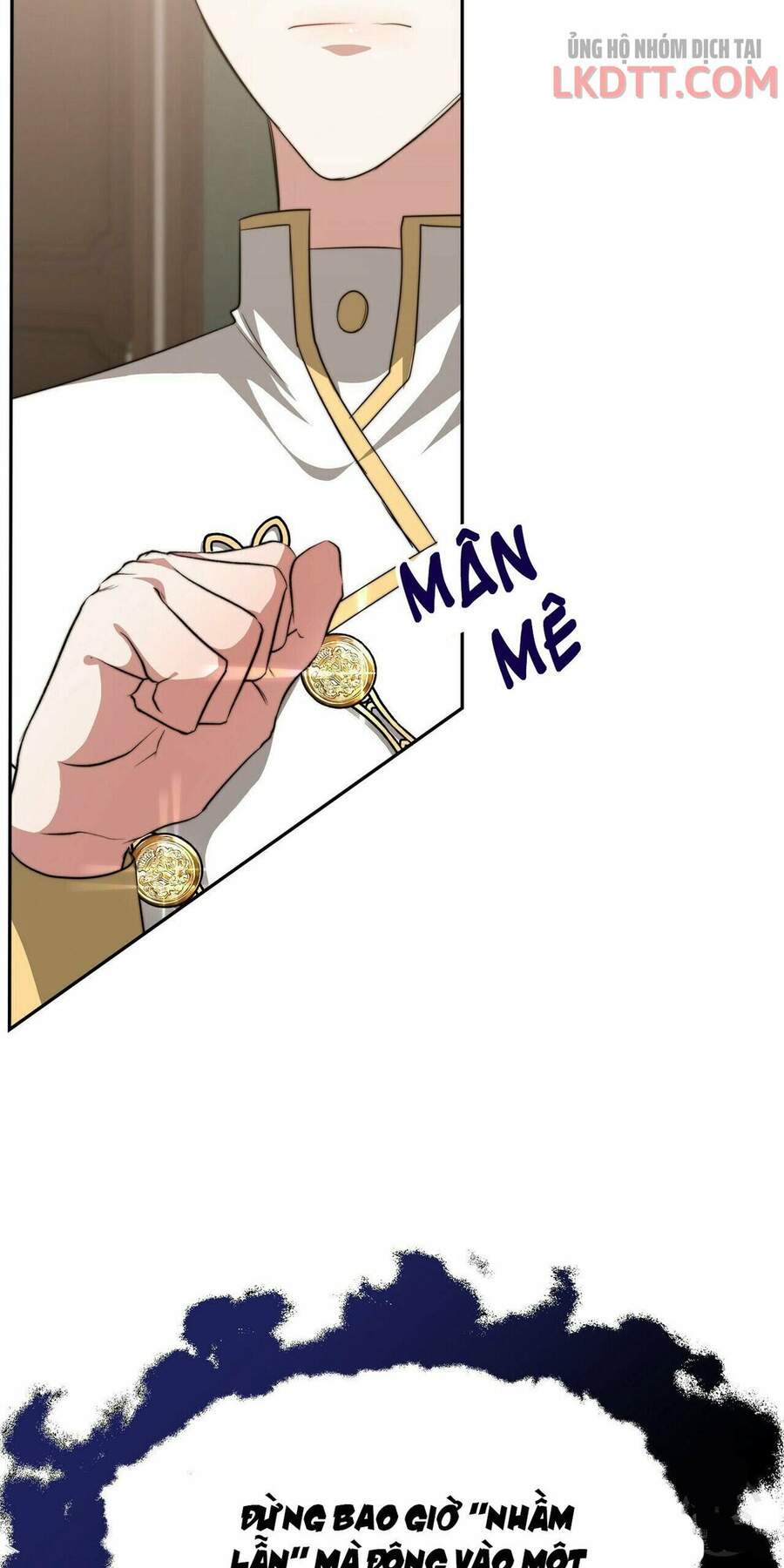 Công Chúa Bị Lãng Quên Muốn Sống Trong Hòa Bình Chapter 8 - 38