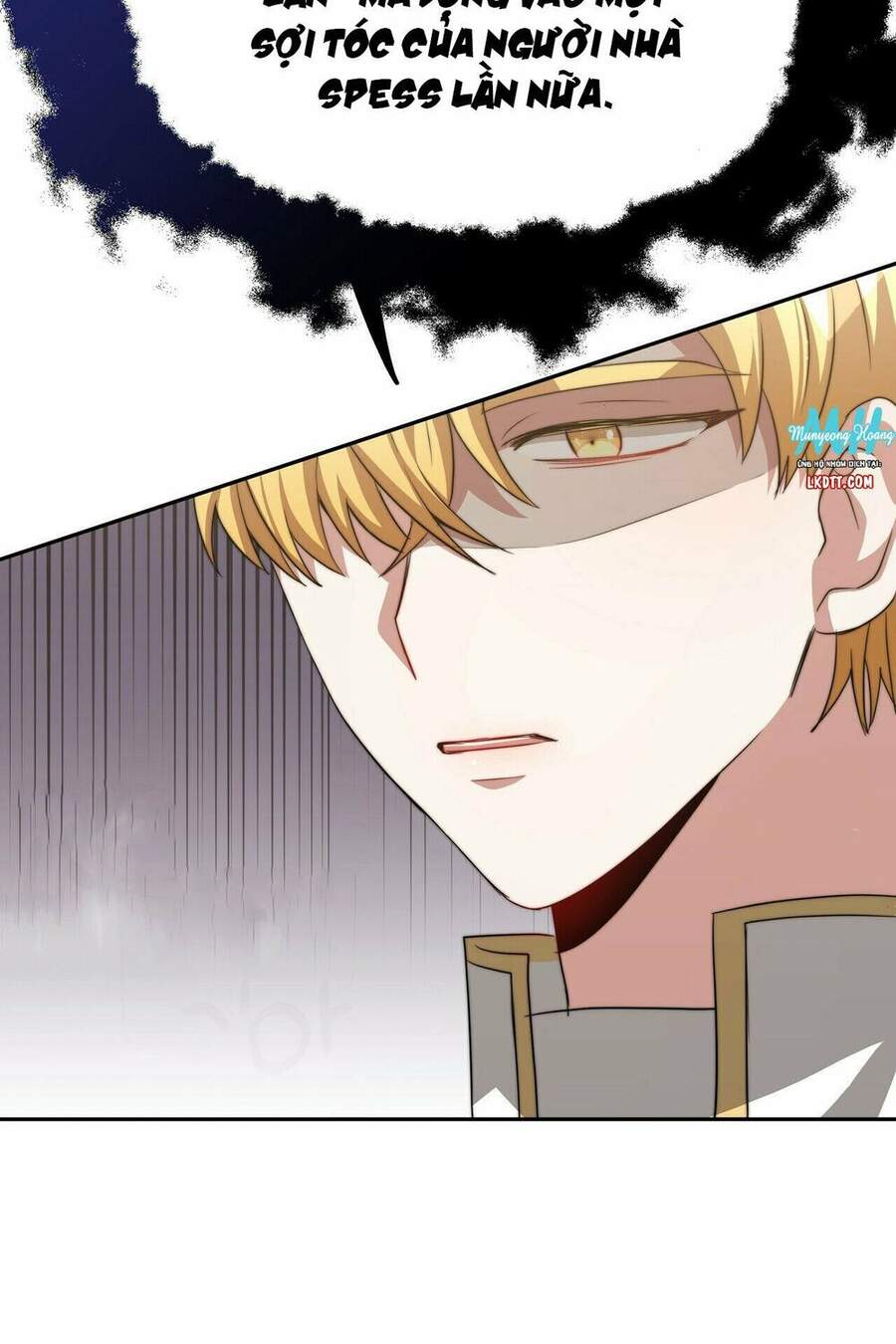 Công Chúa Bị Lãng Quên Muốn Sống Trong Hòa Bình Chapter 8 - 39