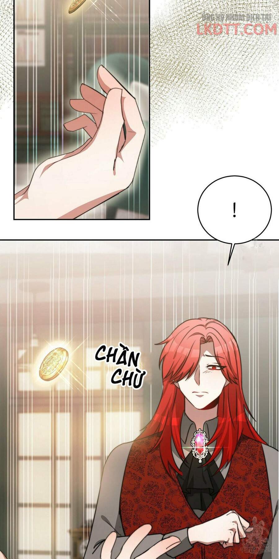 Công Chúa Bị Lãng Quên Muốn Sống Trong Hòa Bình Chapter 8 - 41