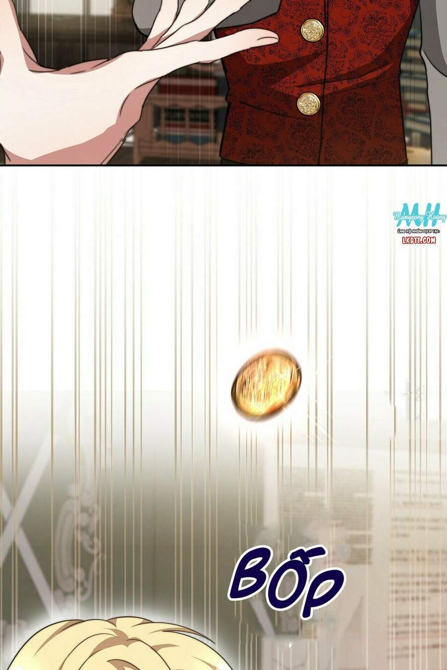 Công Chúa Bị Lãng Quên Muốn Sống Trong Hòa Bình Chapter 8 - 42