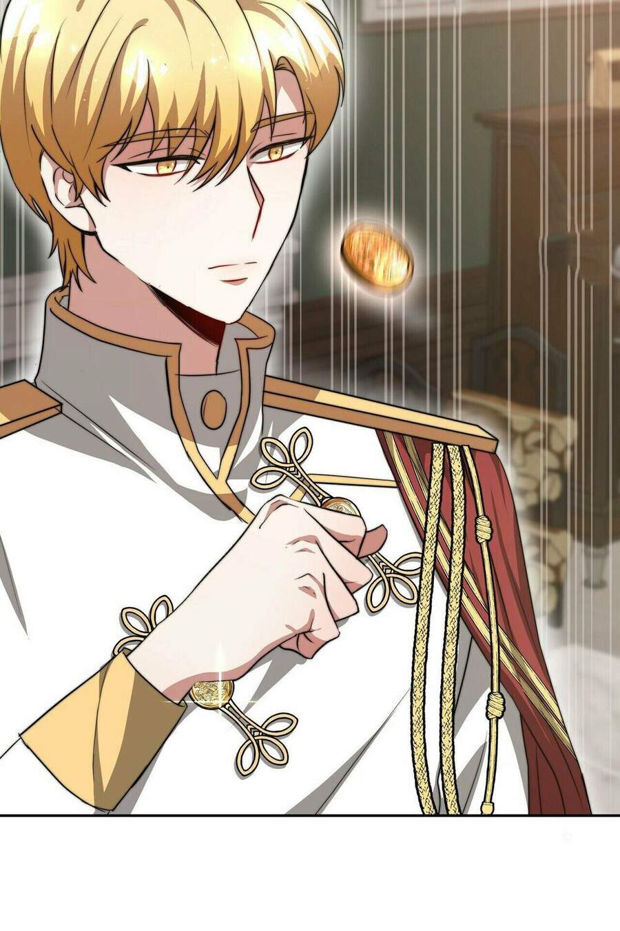 Công Chúa Bị Lãng Quên Muốn Sống Trong Hòa Bình Chapter 8 - 43