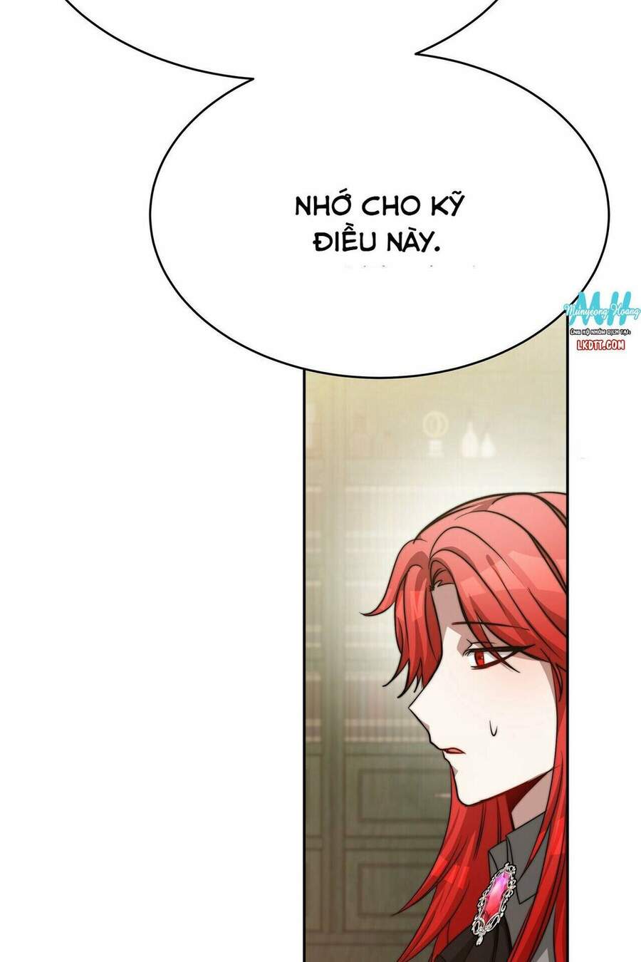 Công Chúa Bị Lãng Quên Muốn Sống Trong Hòa Bình Chapter 8 - 45