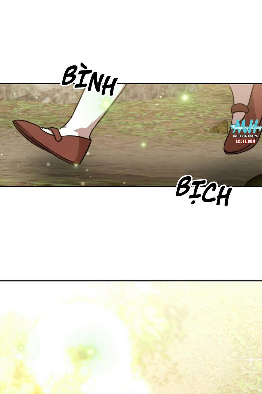 Công Chúa Bị Lãng Quên Muốn Sống Trong Hòa Bình Chapter 8 - 54