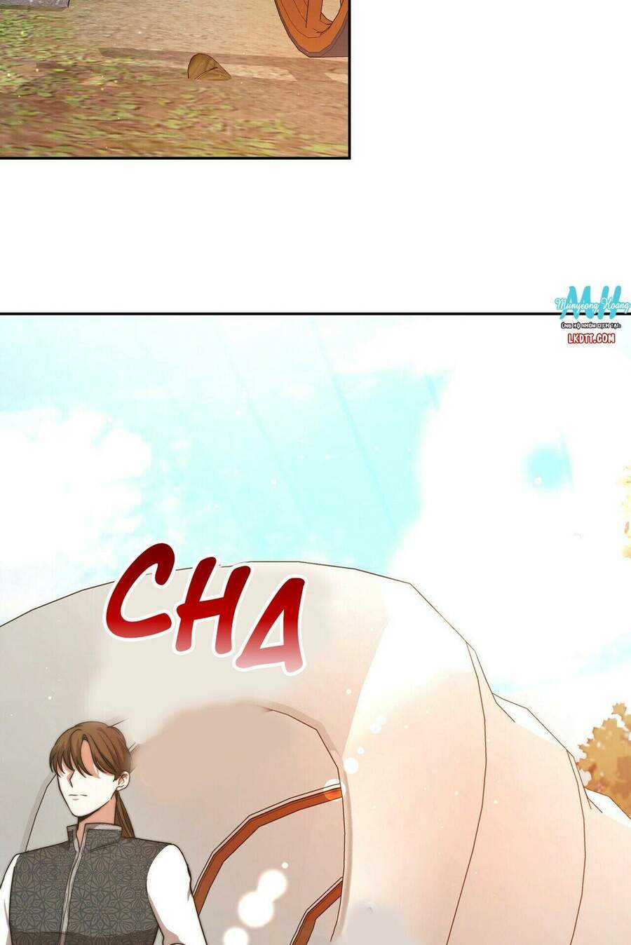 Công Chúa Bị Lãng Quên Muốn Sống Trong Hòa Bình Chapter 8 - 57