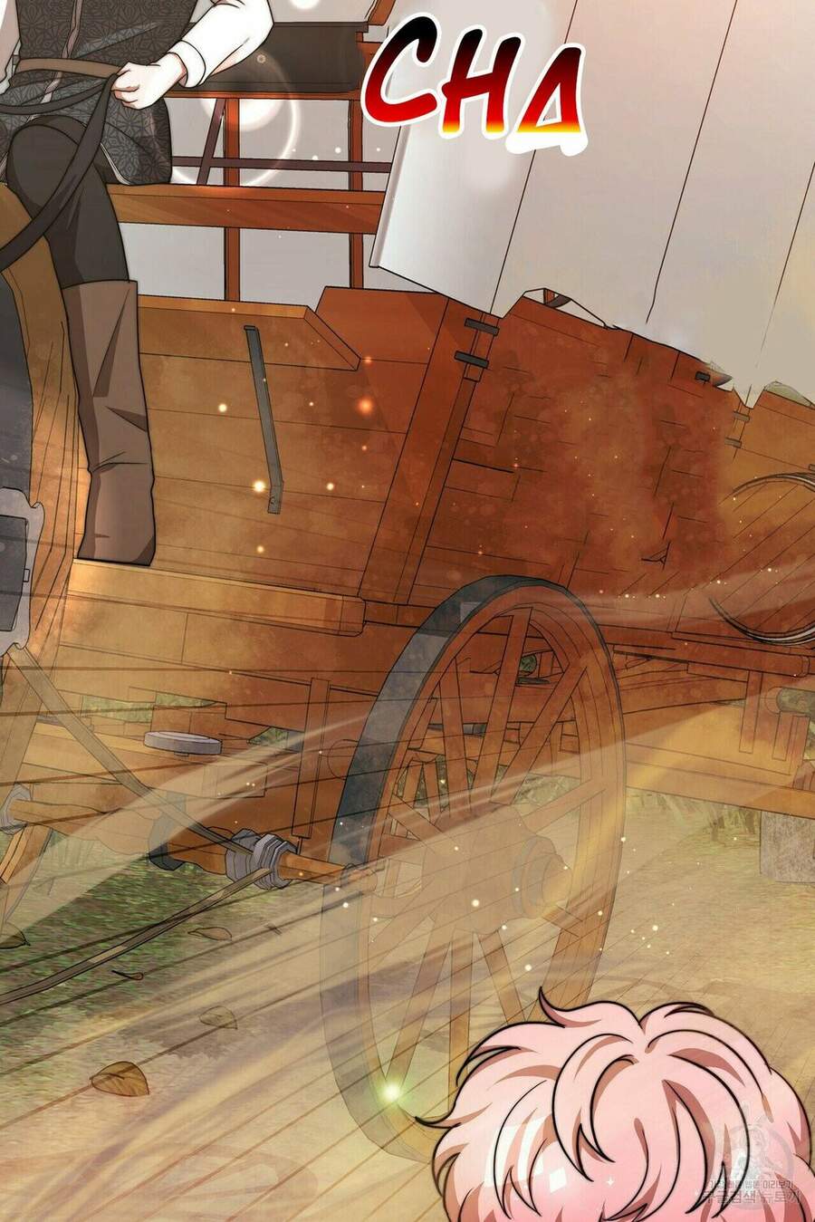 Công Chúa Bị Lãng Quên Muốn Sống Trong Hòa Bình Chapter 8 - 58