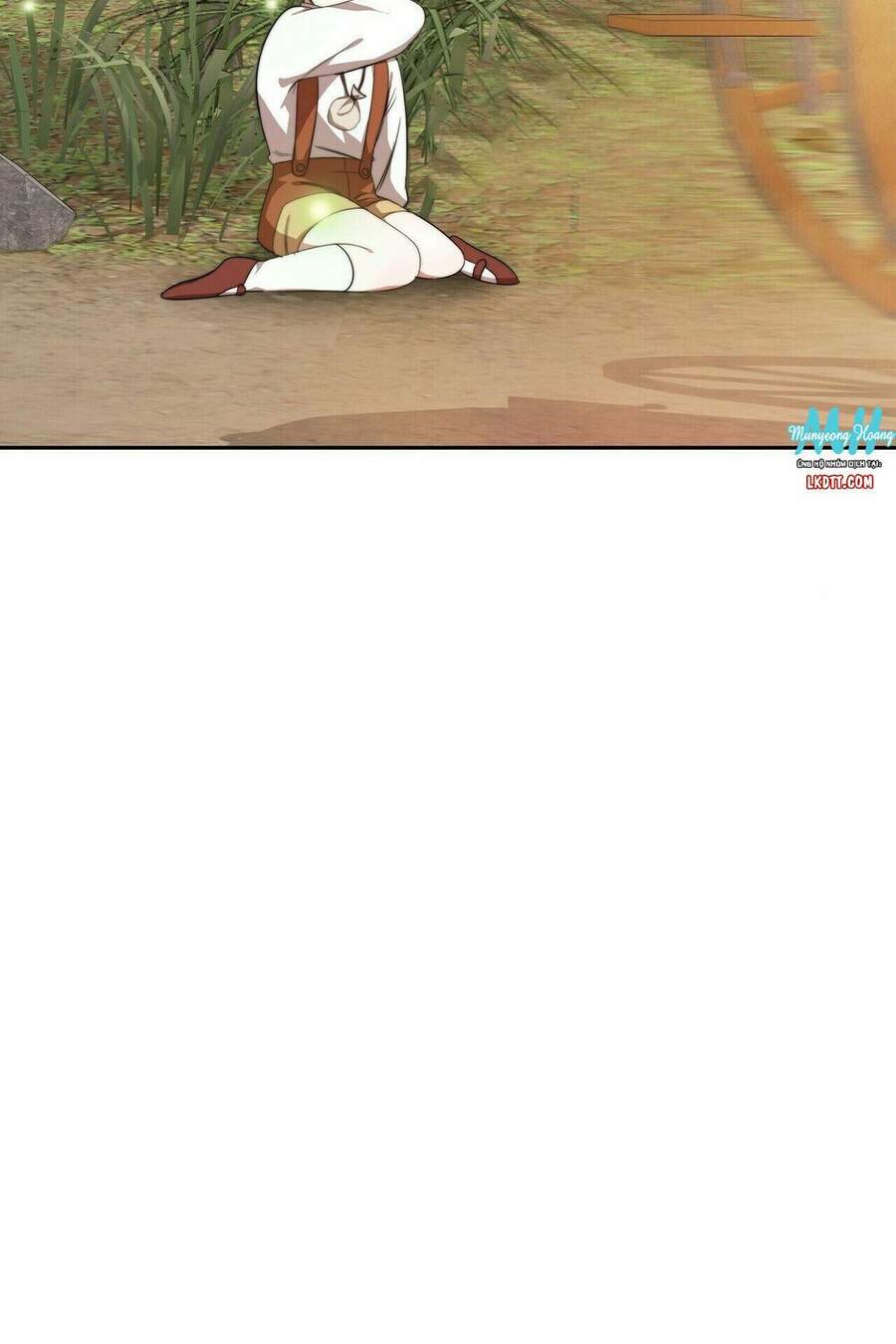 Công Chúa Bị Lãng Quên Muốn Sống Trong Hòa Bình Chapter 8 - 60