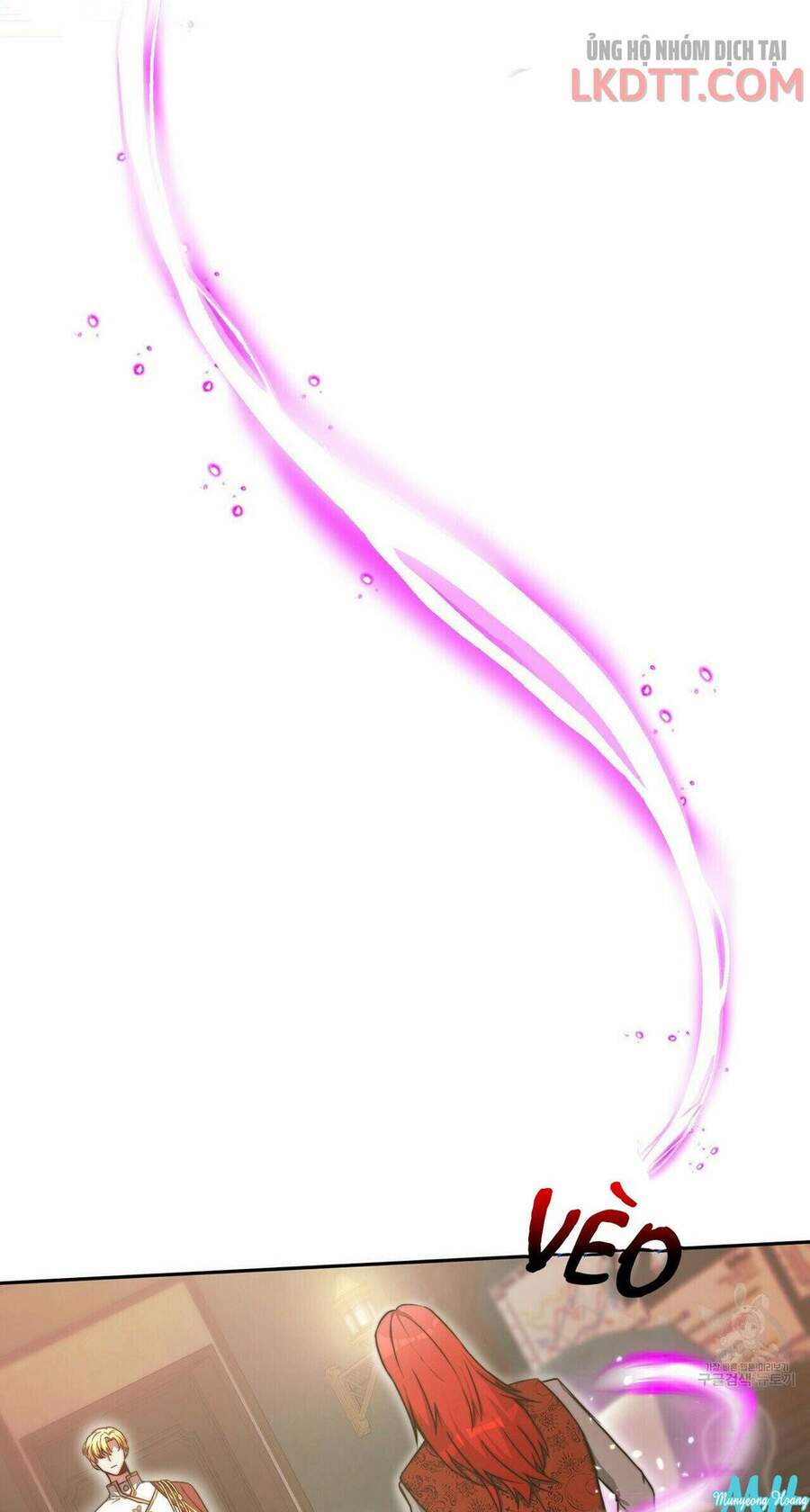 Công Chúa Bị Lãng Quên Muốn Sống Trong Hòa Bình Chapter 8 - 7