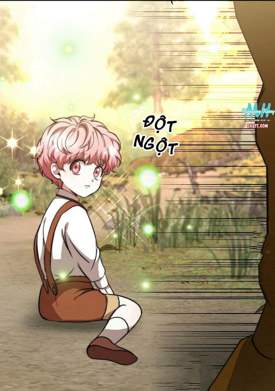 Công Chúa Bị Lãng Quên Muốn Sống Trong Hòa Bình Chapter 8 - 66