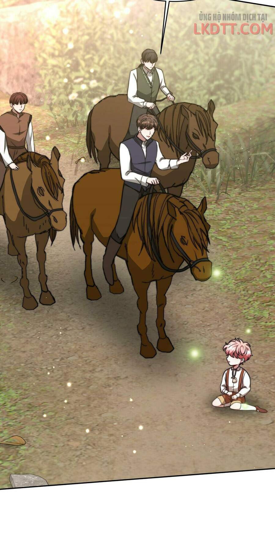 Công Chúa Bị Lãng Quên Muốn Sống Trong Hòa Bình Chapter 8 - 68