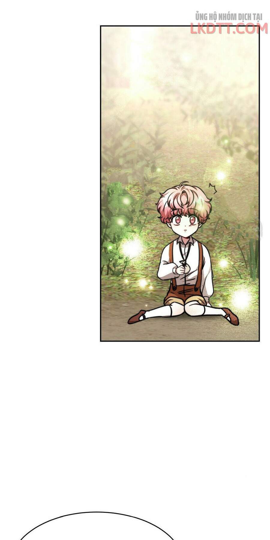 Công Chúa Bị Lãng Quên Muốn Sống Trong Hòa Bình Chapter 8 - 74