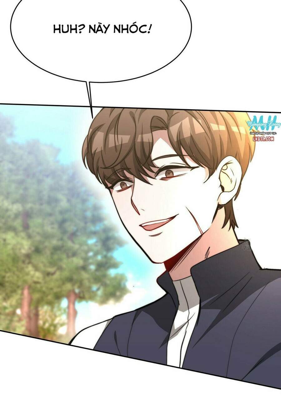 Công Chúa Bị Lãng Quên Muốn Sống Trong Hòa Bình Chapter 8 - 75