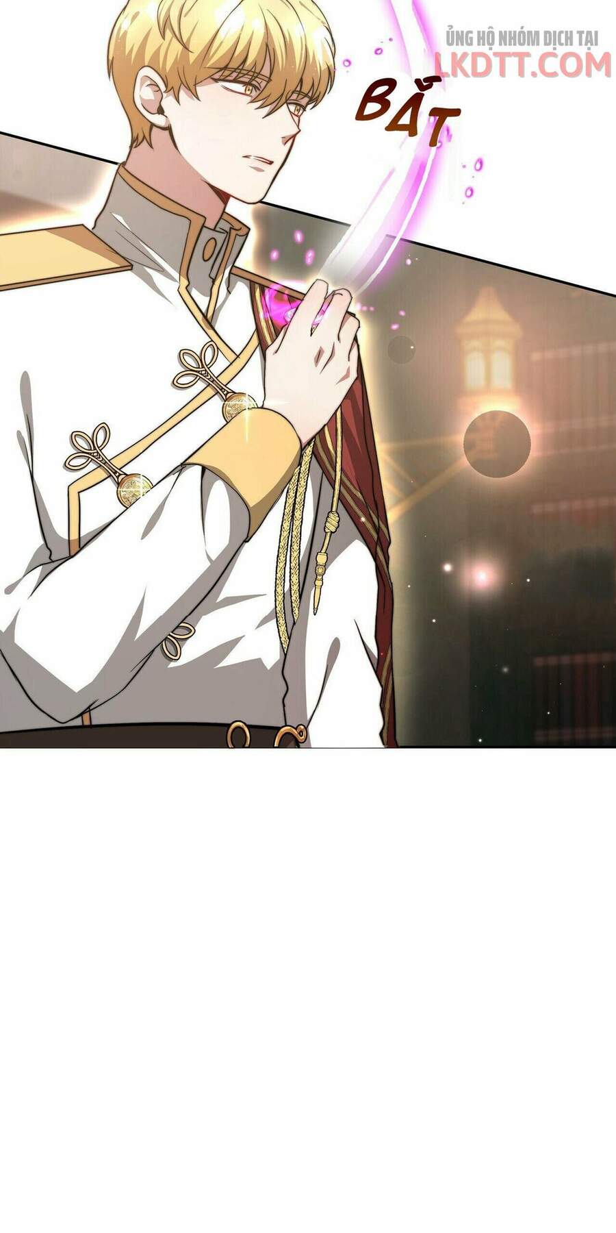 Công Chúa Bị Lãng Quên Muốn Sống Trong Hòa Bình Chapter 8 - 9