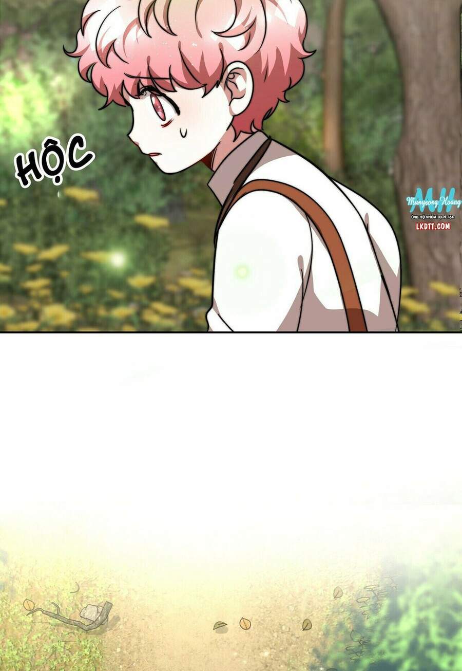 Công Chúa Bị Lãng Quên Muốn Sống Trong Hòa Bình Chapter 8 - 87