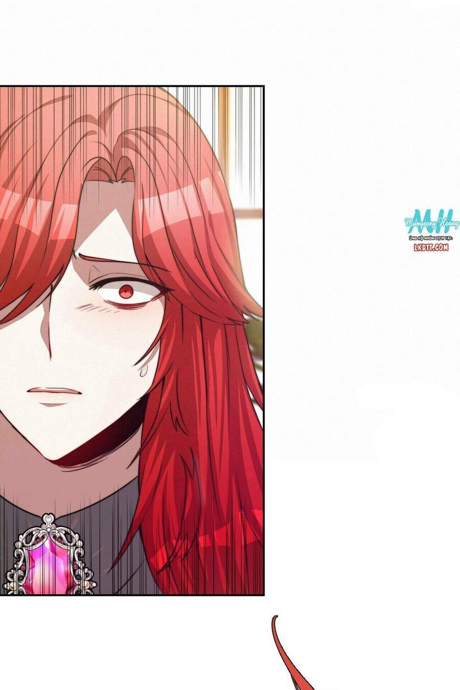 Công Chúa Bị Lãng Quên Muốn Sống Trong Hòa Bình Chapter 8 - 10