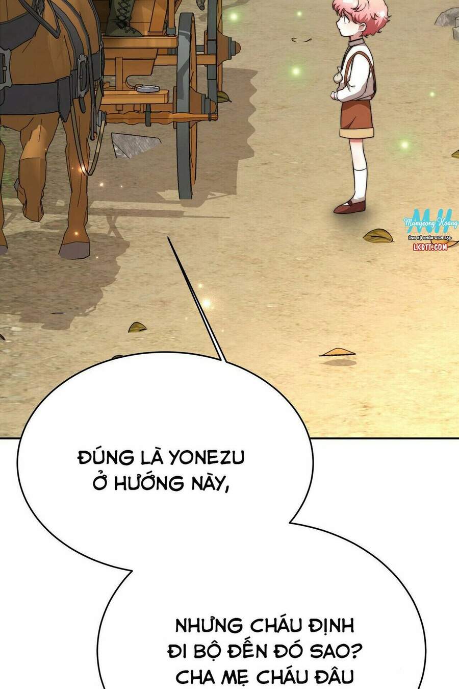 Công Chúa Bị Lãng Quên Muốn Sống Trong Hòa Bình Chapter 8 - 93