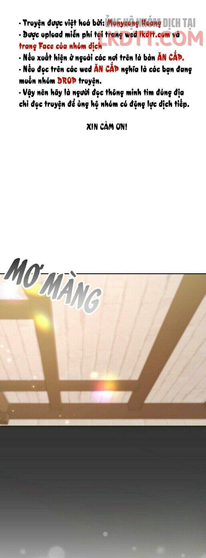 Công Chúa Bị Lãng Quên Muốn Sống Trong Hòa Bình Chapter 9 - 1