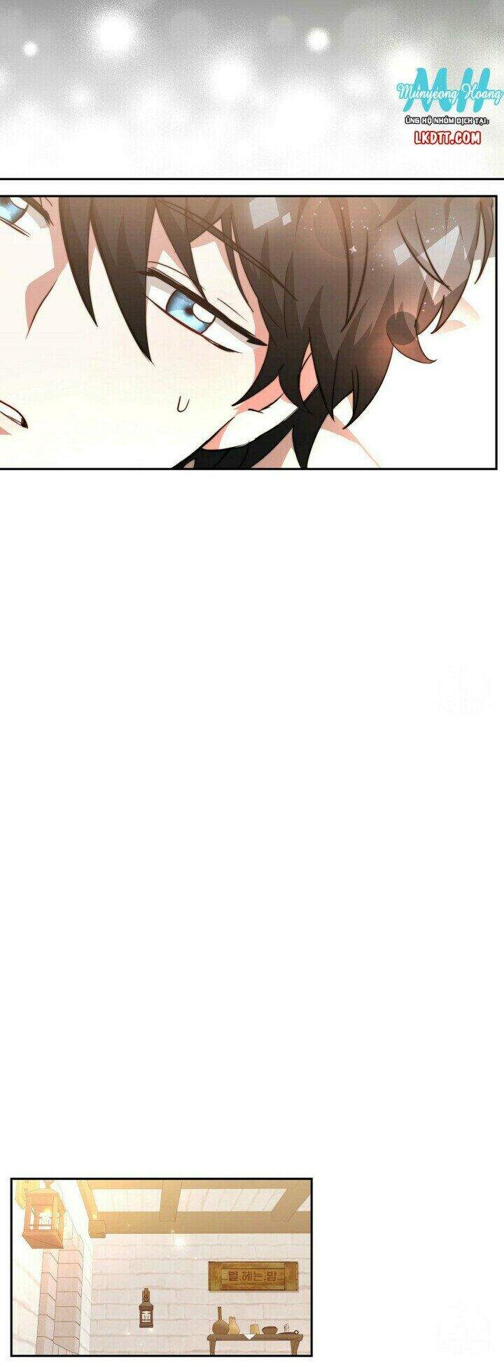 Công Chúa Bị Lãng Quên Muốn Sống Trong Hòa Bình Chapter 9 - 2